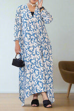 Load image into Gallery viewer, Faya Dress - Linen
