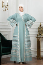 Load image into Gallery viewer, Senorita Jalabiya - Cotton
