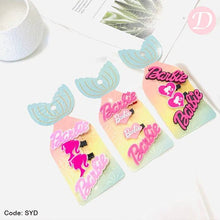 Load image into Gallery viewer, Barrbie Hair Bows And Clips
