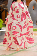 Load image into Gallery viewer, Roquia Dress - Cotton
