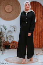 Load image into Gallery viewer, Sendy Jumpsuit - Linen

