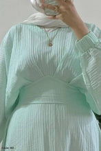 Load image into Gallery viewer, Nada Dress - Linen
