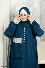 Load image into Gallery viewer, Isdal Samah - Cotton Viscose
