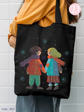 Load image into Gallery viewer, Farah Tote Bag - Linen
