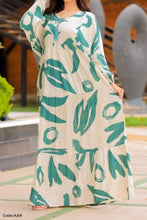 Load image into Gallery viewer, Roquia Dress - Cotton
