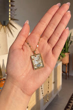 Load image into Gallery viewer, Livia Necklace - Stainless Steel
