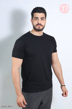 Load image into Gallery viewer, Red Sun T-shirt - Cotton
