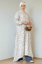 Load image into Gallery viewer, Faya Dress - Linen
