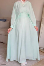 Load image into Gallery viewer, Nada Dress - Linen
