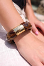Load image into Gallery viewer, Lina Bangle - Acrylic
