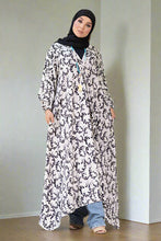 Load image into Gallery viewer, Faya Dress - Linen

