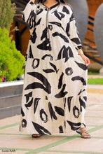 Load image into Gallery viewer, Roquia Dress - Cotton
