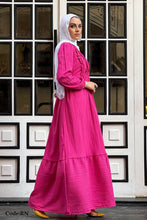 Load image into Gallery viewer, Maha Dress - Koresha
