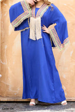 Load image into Gallery viewer, Asian Jalabiya - Linen
