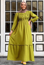 Load image into Gallery viewer, Maha Dress - Koresha
