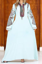 Load image into Gallery viewer, Fadwa Abaya - Linen
