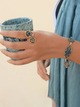 Load image into Gallery viewer, Sondos Delicate Set - Pure Copper
