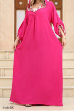 Load image into Gallery viewer, Maysaa Abaya - CY
