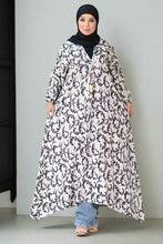 Load image into Gallery viewer, Faya Dress - Linen
