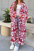 Load image into Gallery viewer, Farah  Cardigan - Linen
