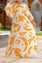 Load image into Gallery viewer, Roquia Dress - Cotton
