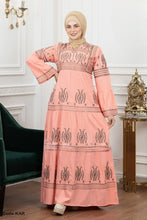 Load image into Gallery viewer, Enaba Jalabiya - Cotton
