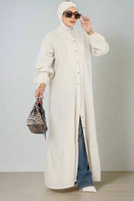 Load image into Gallery viewer, Wanas Dress - Linen
