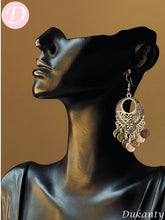 Load image into Gallery viewer, Aliaa Earring - Metal
