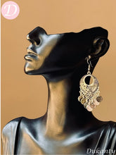 Load image into Gallery viewer, Aliaa Earring - Metal
