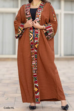 Load image into Gallery viewer, Aether Cardigan - Linen
