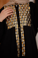 Load image into Gallery viewer, Jalabiya watin - Linen
