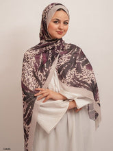 Load image into Gallery viewer, Irem Scarf - Crepe Digital

