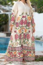 Load image into Gallery viewer, Aizdihar Jalabiya - Viscose
