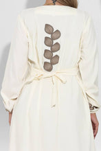 Load image into Gallery viewer, Lamar Jalabiya - Cotton
