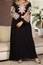 Load image into Gallery viewer, Razan jalabiya - Cotton
