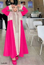 Load image into Gallery viewer, Lama Cardigan - Linen
