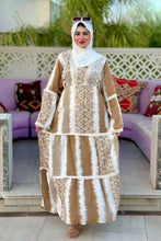 Load image into Gallery viewer, Canan Jalabiya - Cotton
