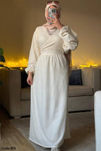 Load image into Gallery viewer, Aban Dress- Koresha
