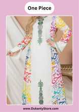 Load image into Gallery viewer, Nour Abaya -  Cotton
