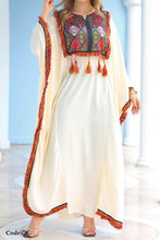Load image into Gallery viewer, Soha Abaya - Linen
