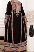Load image into Gallery viewer, Dima Abaya - Crepe
