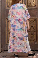 Load image into Gallery viewer, Doha Jalabiya - Cotton
