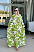 Load image into Gallery viewer, Dalal Dress - Viscose
