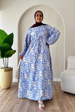 Load image into Gallery viewer, Eleanor Dress - Koresha
