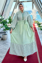 Load image into Gallery viewer, Reyhan Dress - Linen
