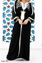 Load image into Gallery viewer, Taliat Abaya - CY

