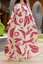 Load image into Gallery viewer, Ayeleen Dress - Viscose
