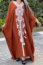 Load image into Gallery viewer, Aya jalabiya - Linen
