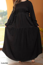 Load image into Gallery viewer, Jalabiya Rima - Linen
