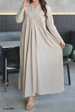 Load image into Gallery viewer, Dalal Abaya - CY
